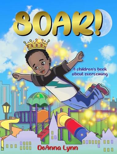 Soar!