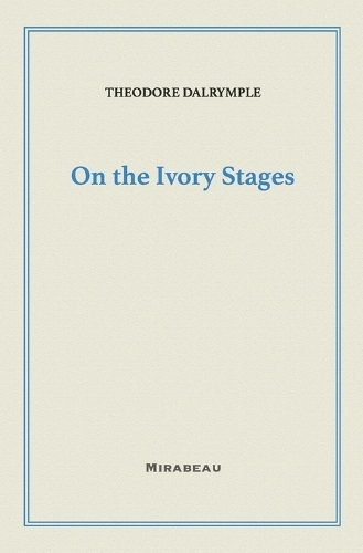 On the Ivory Stages