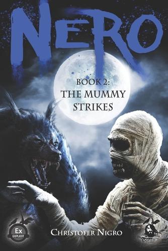 Nero Book 2