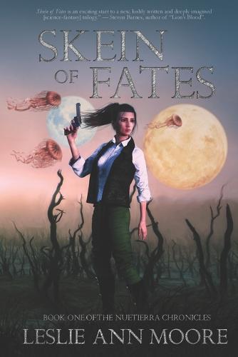 Skein of Fates