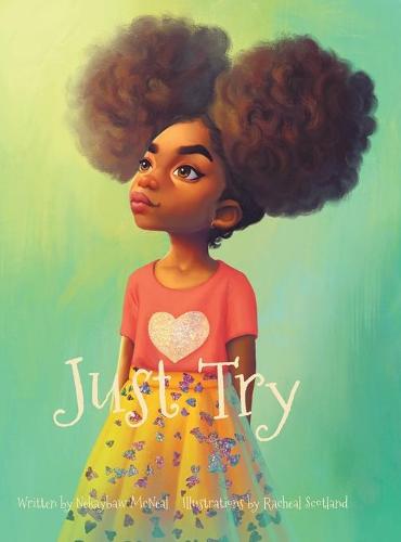 Just Try