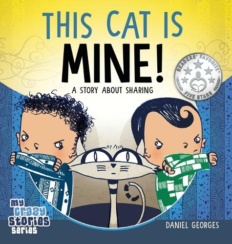 This Cat Is Mine!