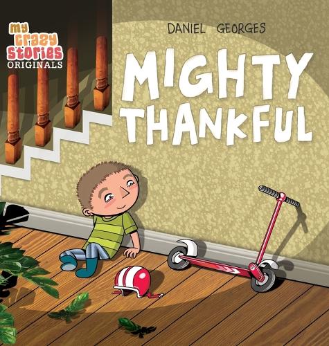 Mighty Thankful