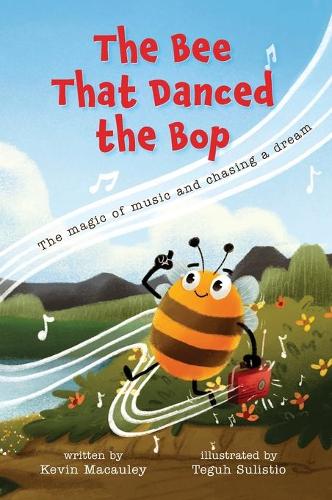 The Bee That Danced the Bop