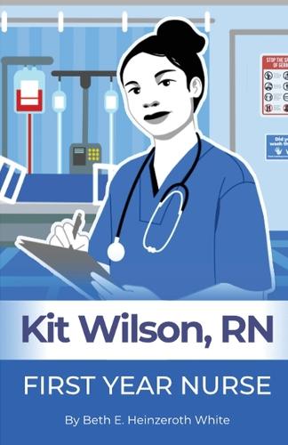 Kit Wilson, RN