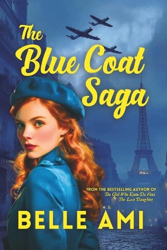 The Blue Coat Saga