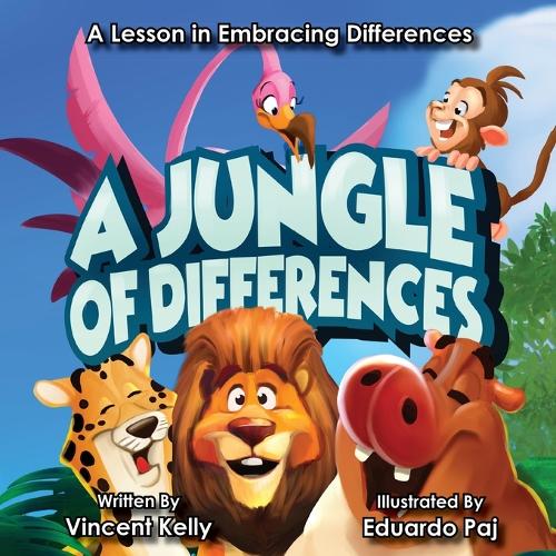 A Jungle of Differences