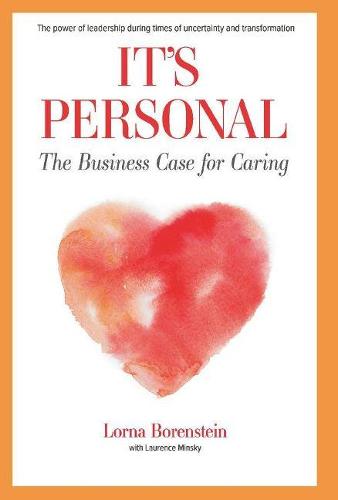 It's Personal