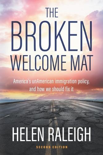 The Broken Welcome Mat