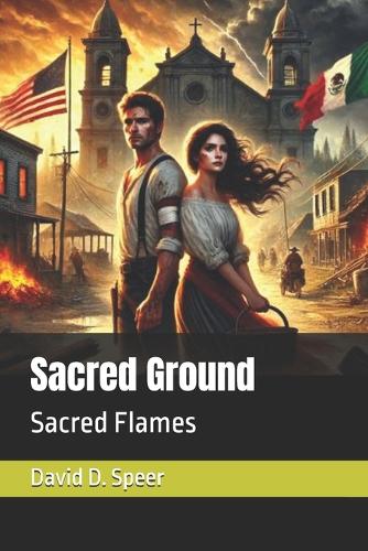 Sacred Ground