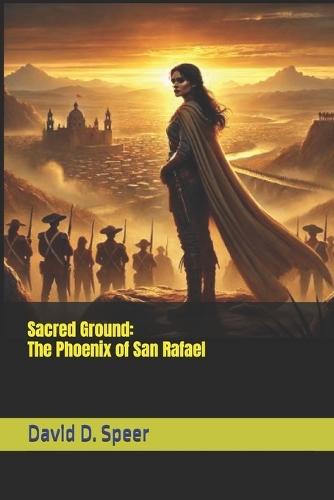 Sacred Ground