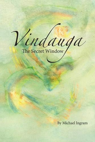 Vindauga