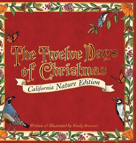 The Twelve Days of Christmas
