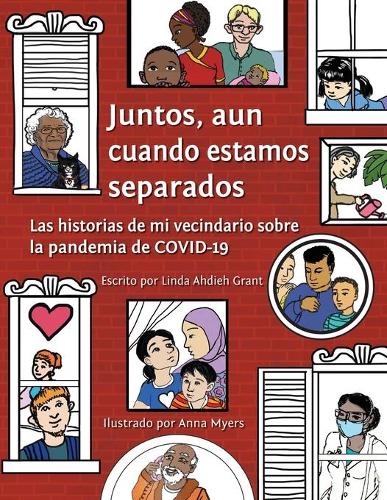 Juntos, aun cuando estamos separados