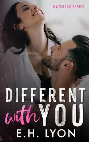 Different with You