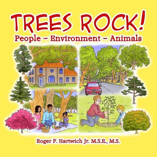Trees Rock!