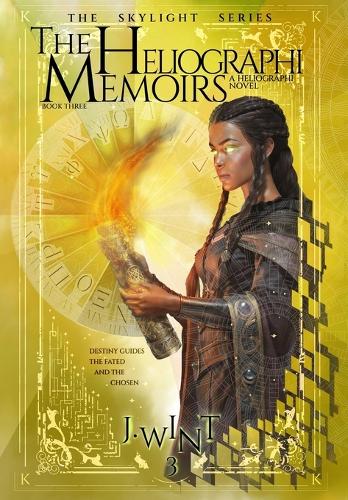 The Heliographi Memoirs