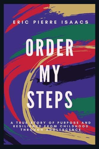 Order My Steps