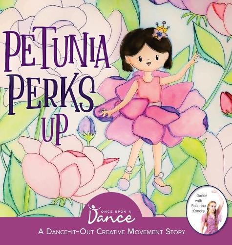Petunia Perks Up