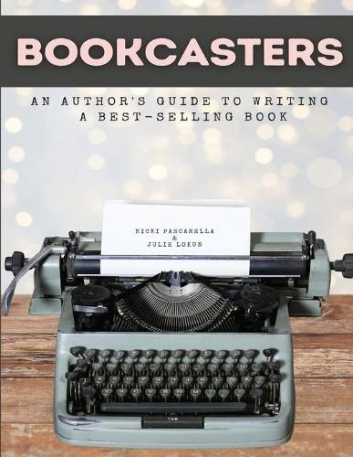 Bookcasters