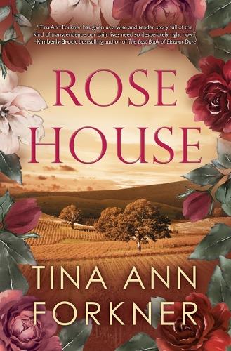 Rose House