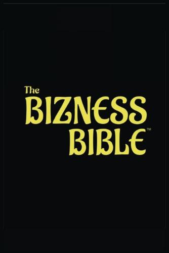 The Bizness Bible