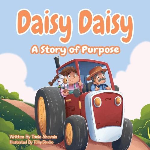 Daisy Daisy