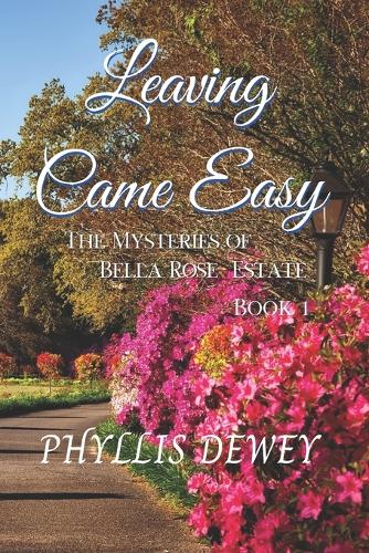 Leaving Came Easy