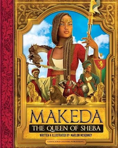 Makeda