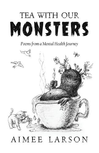 Tea With Our Monsters