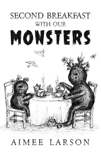 Second Breakfast With Our Monsters
