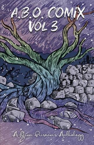 A.B.O. Comix Vol 3