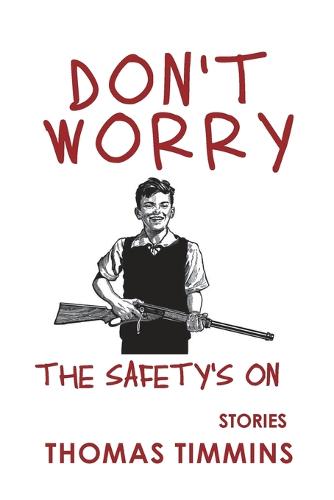 Don't Worry -- The Safety's On