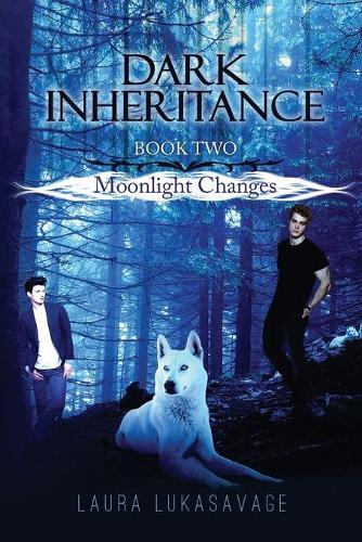 Dark Inheritance