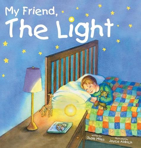 My Friend, The Light