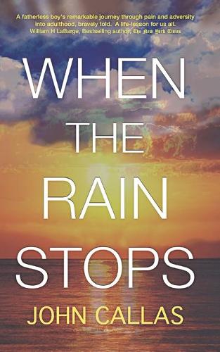 When The Rain Stops