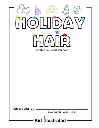 Holiday Hair