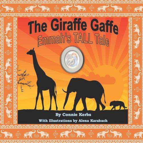 The Giraffe Gaffe