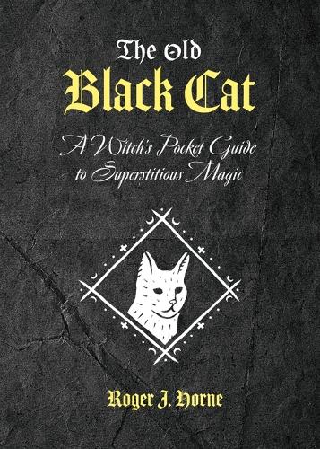 The Old Black Cat