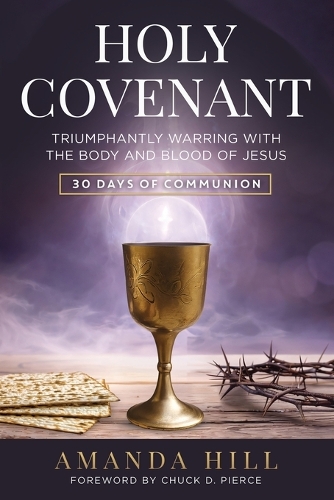 Holy Covenant