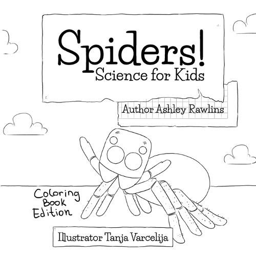 Spiders!