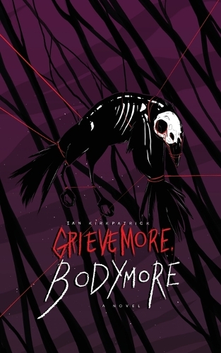 Grieve More, Bodymore