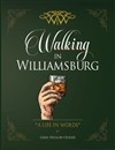 Walking in Williamsburg