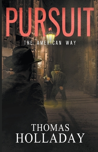 Pursuit