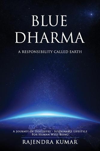 Blue Dharma