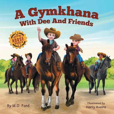 A Gymkhana With Dee and Friends