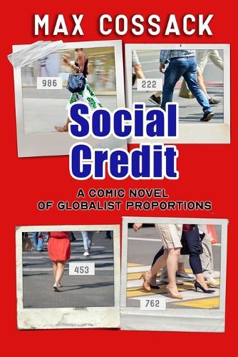 Social Credit