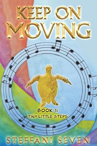 Keep On Moving
