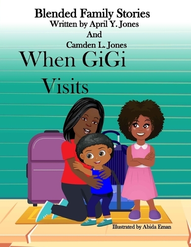 When GiGi Visits