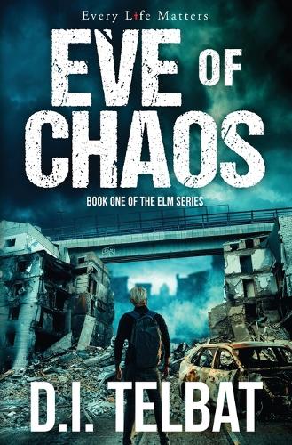 EVE of CHAOS